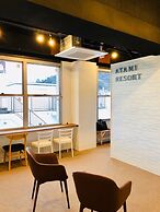 bnb Atami Resort - Hostel