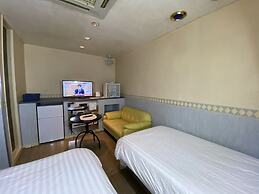 Lake&Forest Flower Villa Hotel