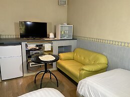 Lake&Forest Flower Villa Hotel