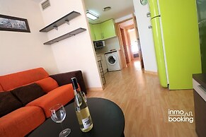 InmoBooking Disseny Cambrils