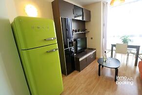 InmoBooking Disseny Cambrils