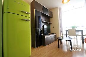 InmoBooking Disseny Cambrils