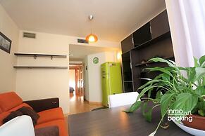 InmoBooking Disseny Cambrils