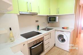 InmoBooking Disseny Cambrils