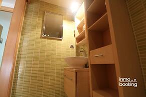 InmoBooking Disseny Cambrils