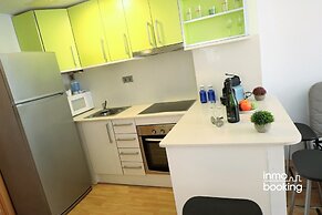 InmoBooking Disseny Cambrils