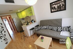 InmoBooking Disseny Cambrils