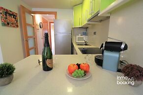 InmoBooking Disseny Cambrils