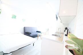 InmoBooking Loft Ancora, climatizado y cerca de la palya