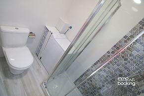 InmoBooking Loft Ancora, climatizado y cerca de la palya