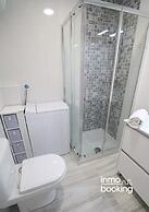 InmoBooking Loft Ancora, climatizado y cerca de la palya