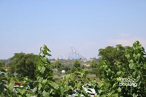 InmoBooking Loft Ancora, climatizado y cerca de la palya