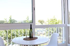 InmoBooking Loft Ancora, climatizado y cerca de la palya