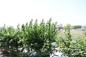 InmoBooking Loft Ancora, climatizado y cerca de la palya