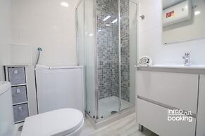 InmoBooking Loft Ancora, climatizado y cerca de la palya