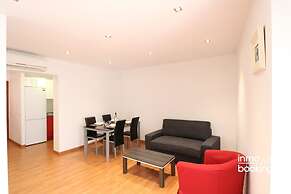 InmoBooking Tarraco climatizado ,cerca de la playa