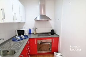 InmoBooking Tarraco climatizado ,cerca de la playa