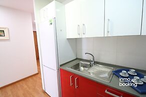 InmoBooking Tarraco climatizado ,cerca de la playa