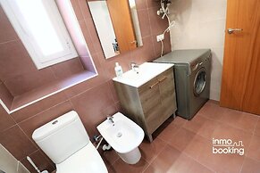 InmoBooking Tarraco climatizado ,cerca de la playa