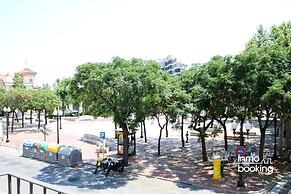 InmoBooking Tarraco climatizado ,cerca de la playa