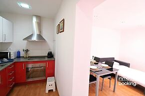 InmoBooking Tarraco climatizado ,cerca de la playa