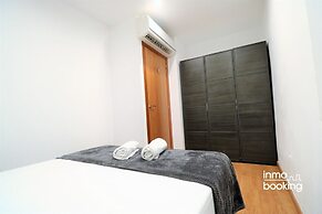 InmoBooking Tarraco climatizado ,cerca de la playa