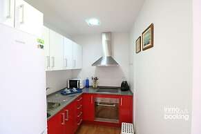 InmoBooking Tarraco climatizado ,cerca de la playa