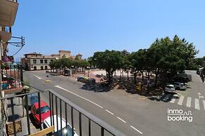 InmoBooking Tarraco climatizado ,cerca de la playa