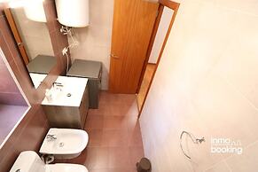 InmoBooking Tarraco climatizado ,cerca de la playa