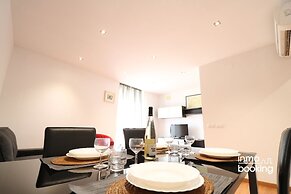 InmoBooking Tarraco climatizado ,cerca de la playa