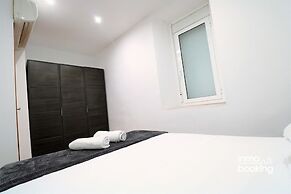 InmoBooking Tarraco climatizado ,cerca de la playa