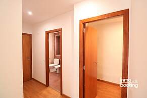 InmoBooking Tarraco climatizado ,cerca de la playa