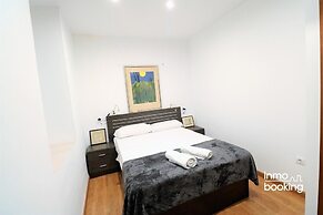 InmoBooking Tarraco climatizado ,cerca de la playa