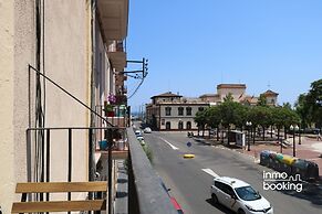 InmoBooking Tarraco climatizado ,cerca de la playa