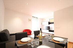 InmoBooking Tarraco climatizado ,cerca de la playa