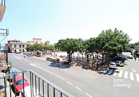 InmoBooking Tarraco climatizado ,cerca de la playa