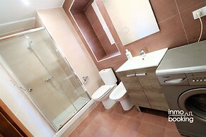 InmoBooking Tarraco climatizado ,cerca de la playa