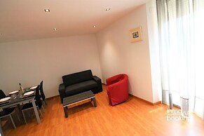 InmoBooking Tarraco climatizado ,cerca de la playa