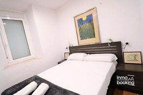 InmoBooking Tarraco climatizado ,cerca de la playa