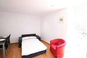 InmoBooking Tarraco climatizado ,cerca de la playa