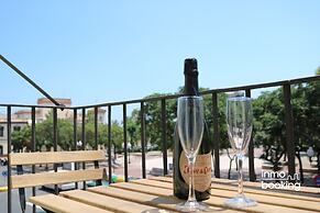 InmoBooking Tarraco climatizado ,cerca de la playa