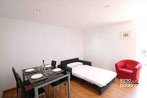 InmoBooking Tarraco climatizado ,cerca de la playa