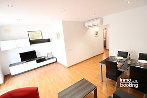 InmoBooking Tarraco climatizado ,cerca de la playa