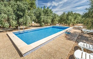 InmoBooking Mas xanxo