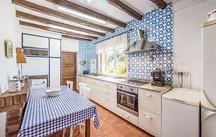 InmoBooking Mas xanxo