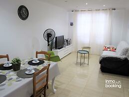 InmoBooking Reus, céntrico y Reformado