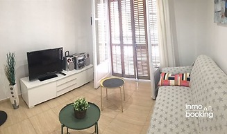 InmoBooking Reus, céntrico y Reformado