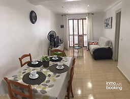 InmoBooking Reus, céntrico y Reformado