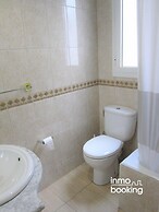 InmoBooking Reus, céntrico y Reformado