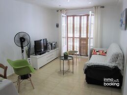InmoBooking Reus, céntrico y Reformado